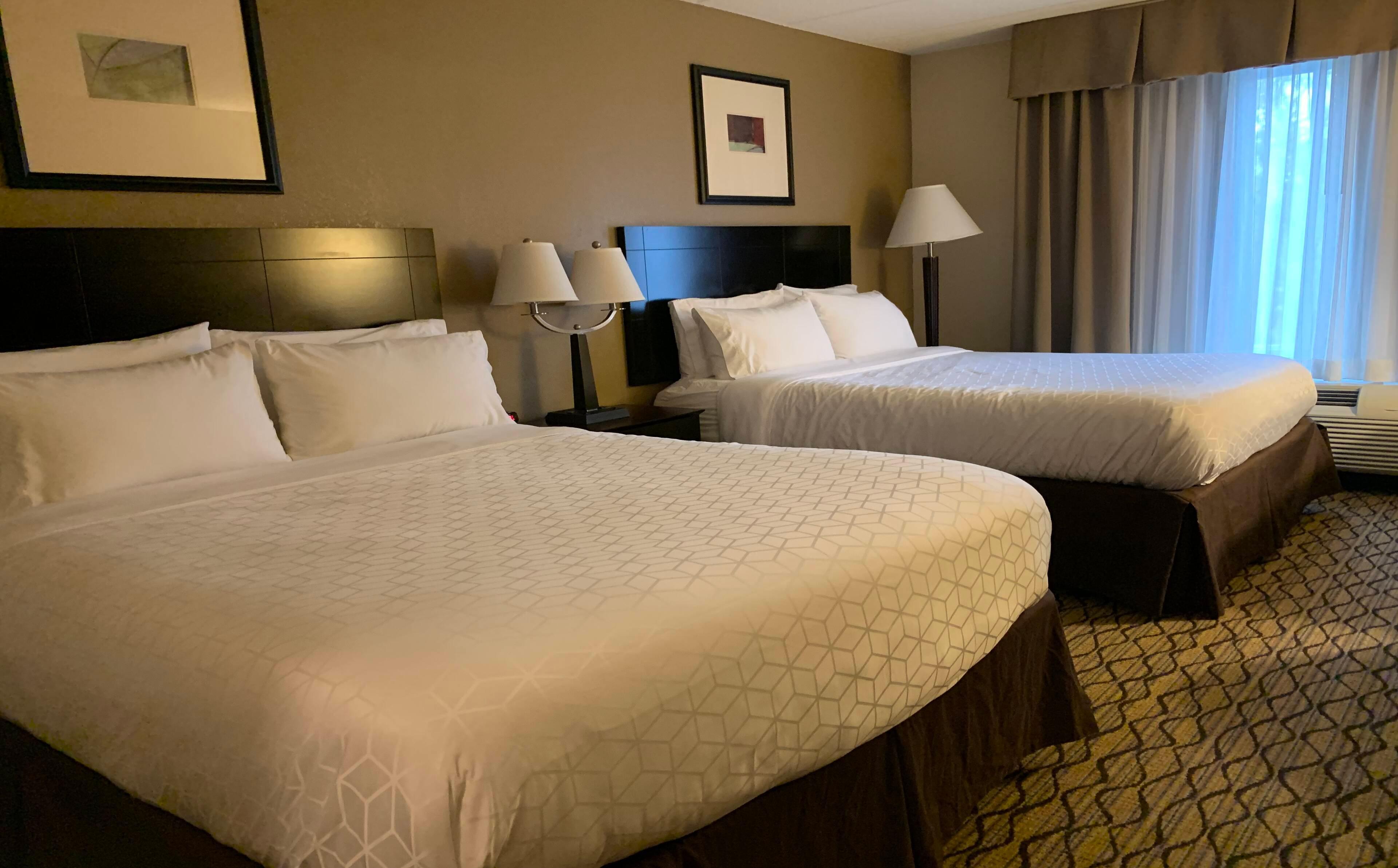 Holiday Inn Express Milford By Ihg Εξωτερικό φωτογραφία