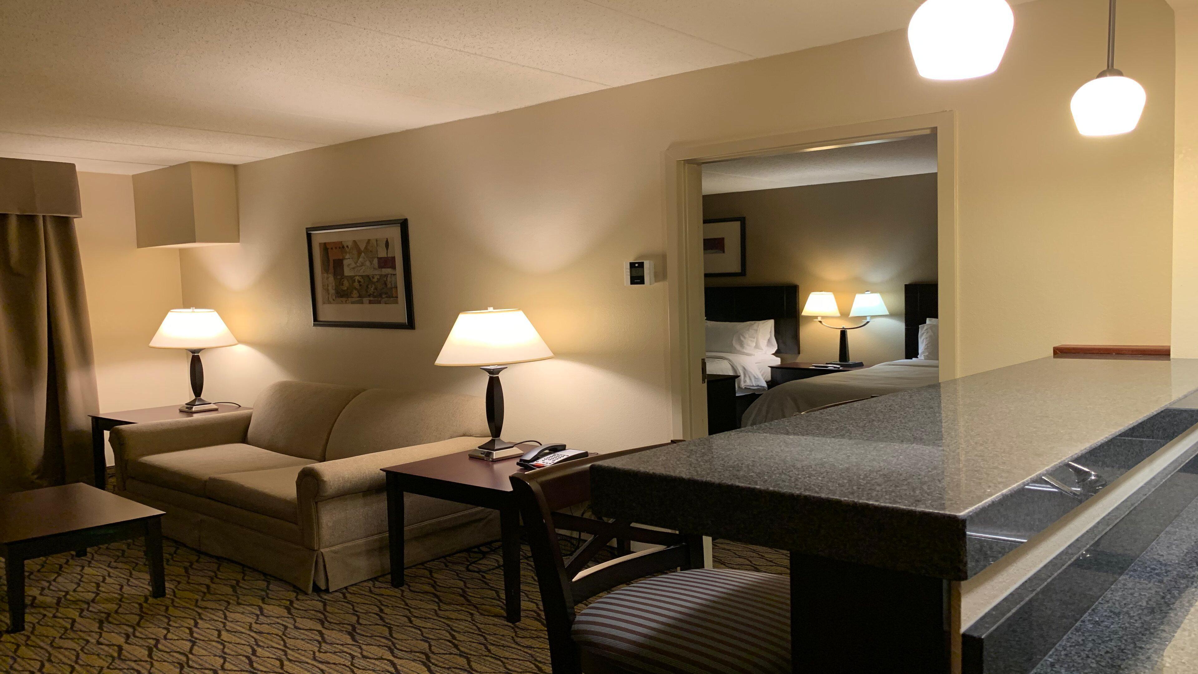 Holiday Inn Express Milford By Ihg Εξωτερικό φωτογραφία