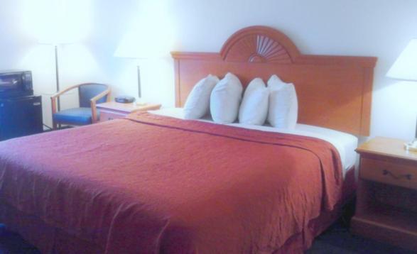 Holiday Inn Express Milford By Ihg Δωμάτιο φωτογραφία