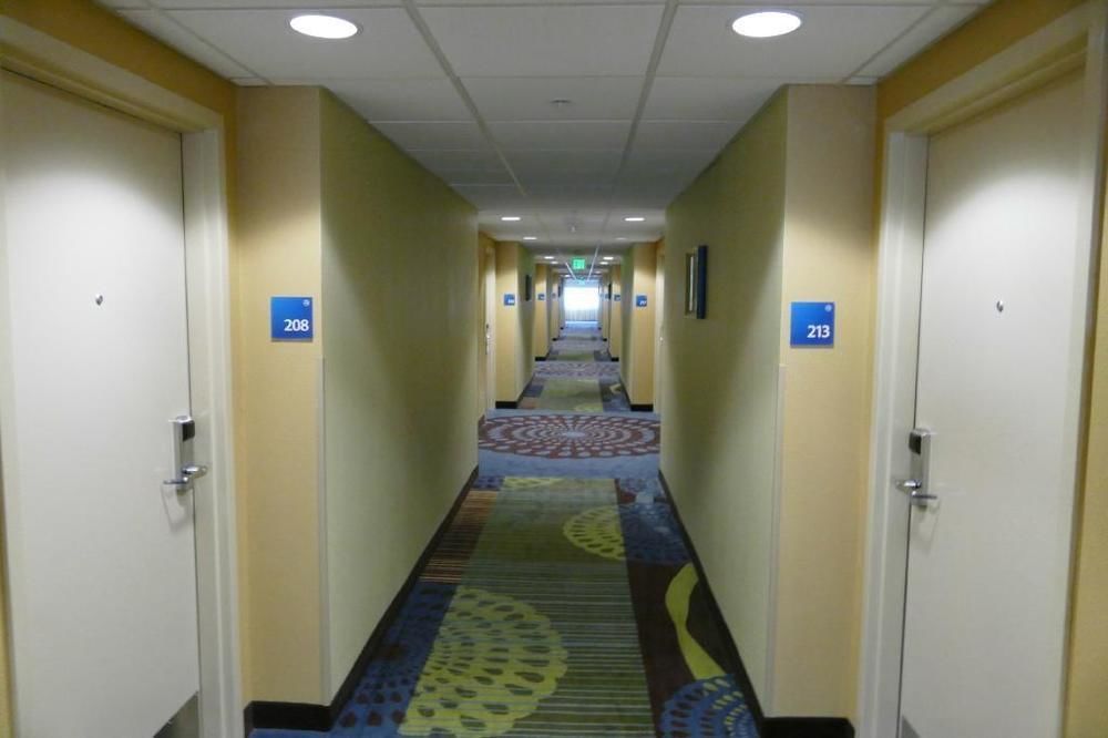 Holiday Inn Express Milford By Ihg Εξωτερικό φωτογραφία